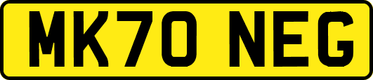 MK70NEG