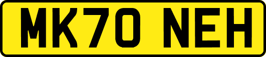 MK70NEH