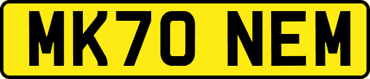 MK70NEM