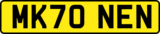 MK70NEN