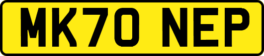 MK70NEP