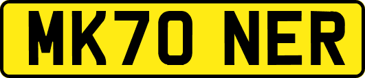 MK70NER
