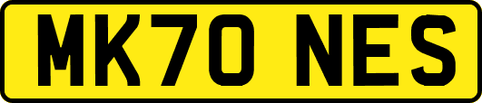 MK70NES