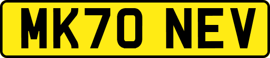 MK70NEV