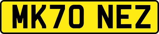 MK70NEZ