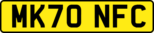 MK70NFC