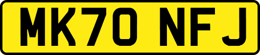 MK70NFJ