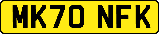 MK70NFK