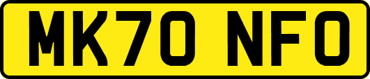 MK70NFO