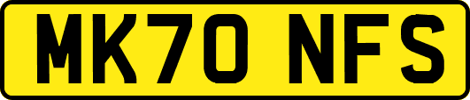MK70NFS