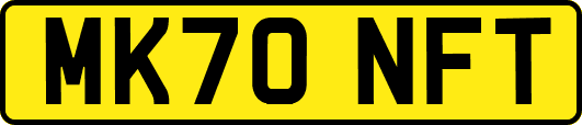 MK70NFT