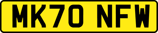 MK70NFW