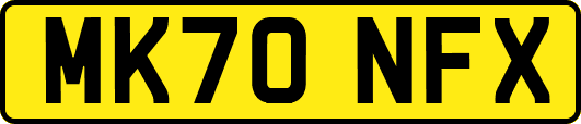 MK70NFX