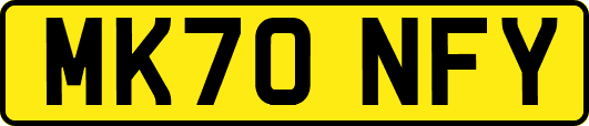 MK70NFY