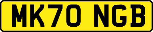 MK70NGB