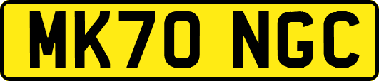 MK70NGC