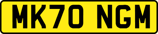 MK70NGM
