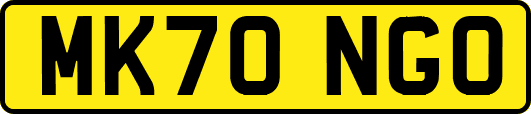 MK70NGO