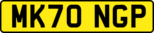 MK70NGP