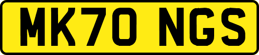 MK70NGS