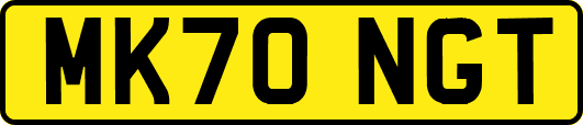 MK70NGT