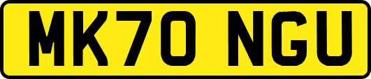 MK70NGU