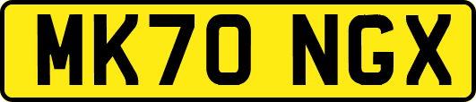 MK70NGX