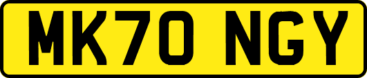 MK70NGY