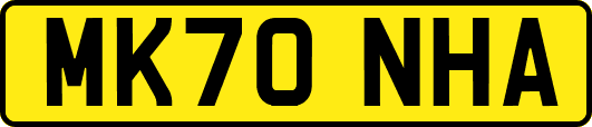 MK70NHA