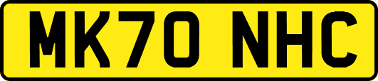 MK70NHC