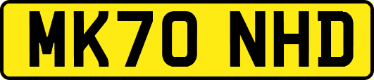 MK70NHD