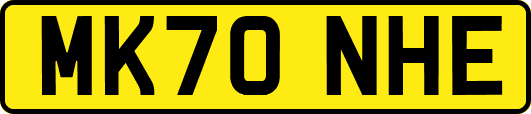 MK70NHE