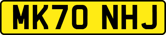 MK70NHJ