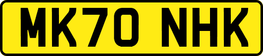MK70NHK