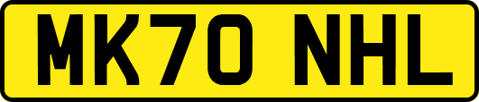 MK70NHL