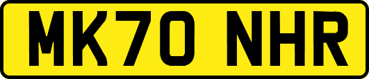 MK70NHR