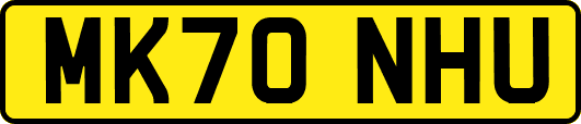 MK70NHU