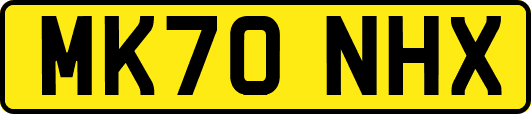 MK70NHX