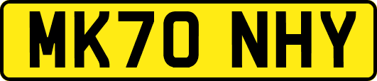 MK70NHY