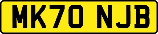 MK70NJB