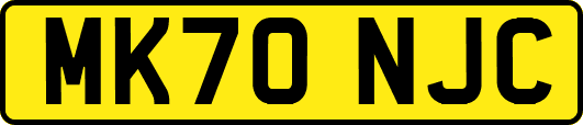 MK70NJC