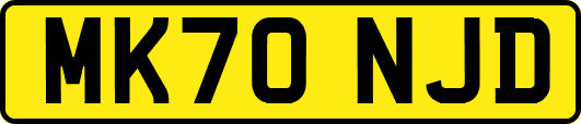 MK70NJD