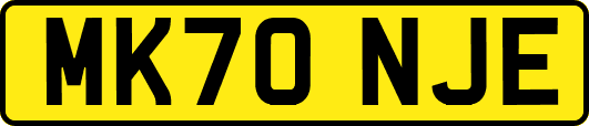 MK70NJE