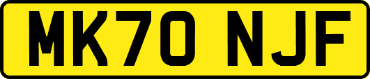 MK70NJF