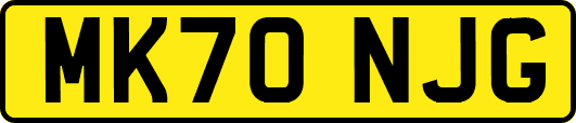 MK70NJG