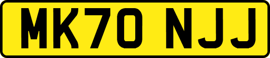 MK70NJJ