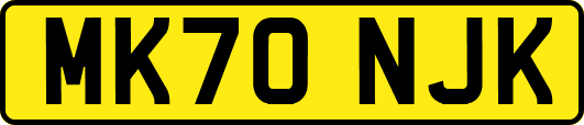 MK70NJK