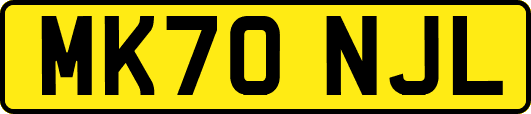 MK70NJL