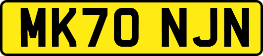 MK70NJN