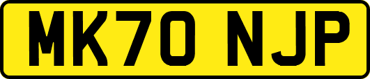 MK70NJP